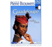 Guadeloupe - Papillon créole [Francia] [DVD]