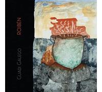 Guadi Galego - Roibén [Vinilo]