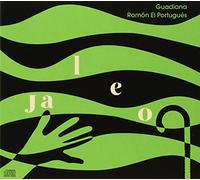 Guadiana & Ramón El Portugués - Jaleo