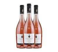Guado al Tasso Scalabrone Bolgheri 75 cl Vino rosado (Caja de 3 Botellas de 75 cl)