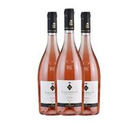 Guado al Tasso Scalabrone Italia Joven 75 cl Vino rosado (Caja de 3 Botellas de 75 cl)