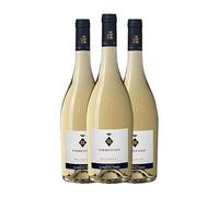 Guado al Tasso Vermentino Bolgheri 75 cl Vino blanco (Caja de 3 Botellas de 75 cl)