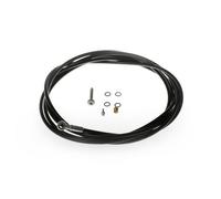 Guaina Para Freno A Disco Hidráulico Magura MT4/MT5/MT6/MT7/MT8 2500Mm Banjo -90