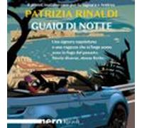 Guaio Di Notte (nero Rizzoli) (audiolibro)