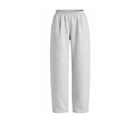 GUAJA. - Pantalones de Chándal Comfort Zone - Trousers - Mujer - Gris - S L34 -