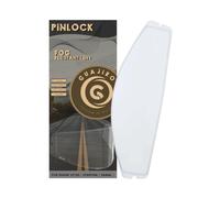 Guajiro - Visera Casco Compatible con Shark VZ160 Spartan | Skwal | Skwal 2 | D Skawal - Pantalla Policarbonato preparado para Pinlock (Pinlock)