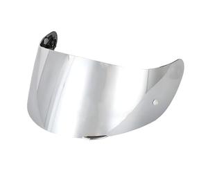 Guajiro - Visera Compatible con AGV GT2 | K1 | K5 | K5S | K3SV | S4SV | Compact | DUCATIV2 | Horizon | NUMO | Stealth | Strada | Pantalla policarbonato Preparada para Pinlock