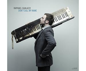 Gualazzi, Raphael - Happy Mistake -Deluxe-