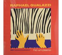 Gualazzi Raphael - Ho Un Piano