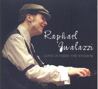Gualazzi, Raphael - Love Outside the Window