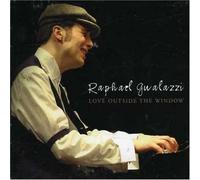 Gualazzi Raphael - Love Outside the Window
