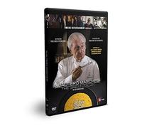 Gualtiero Marchesi - The great italian [Italia] [DVD]