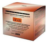 Guam anti-celulita envoltura para los muslos para los muslos Moder mximo de barro caliente para la obstinada mscara del cuerpo de arcilla de celuli