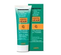 Guam Fanghi De Algas Crema Gel Frío 250 Ml