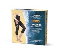 Guam Fibramar Leggings pirata Air talla S -M
