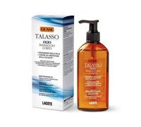 Guam Talasso Aceite De Masaje Corporal 200 Ml
