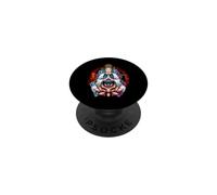 Guan Yin Diosa Budista Mitología China Deidad Espiritual PopSockets PopGrip Adhesivo
