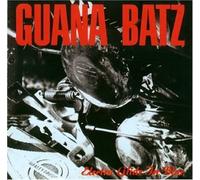 Guana Batz - Electra Glide in Blue