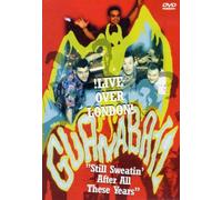 Guana Batz - Live Over London/Still Sweatin'... [Alemania] [DVD]