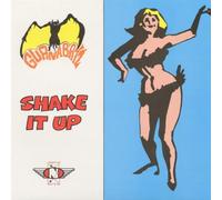 Guana Batz - Shake It Up [Vinilo]
