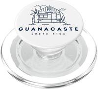 Guanacaste Costa Rica PopSockets PopGrip para MagSafe