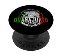Guanajuato México Souvenir Chingon Mexican Pride Vacation PopSockets PopGrip Adhesivo