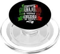Guanajuato México Souvenir Chingon Mexican Pride Vacation PopSockets PopGrip para MagSafe