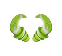Guangcailun 2X Tapones para los oídos para Nadar con tecnología de cancelación de Ruido Tapones para los oídos de Goma de Ajuste cómodo Tapones para los oídos antiruido para Dormir, Verde