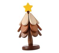 Guangcailun 3 manteles individuales de Para madera resistentes al calor, posavasos de Para madera para teteras y utensilios, color amarillo, amarillo, 9.7 x 23.5 cm