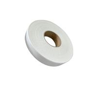 Guangcailun Cinta de tela termoadhesiva para costuras, ideal para reparaciones rápidas y sencillas de pantalones y vestidos. Cinta termoadhesiva para dobladillos, pantalones, cortinas, ropa y jeans.