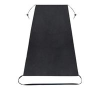 Guangcailun Cochecito Parasol Universal Cochecito de bebé Buggy Anti-UV Fácil instalación A prueba de viento El almacenamiento compacto proporciona un buen