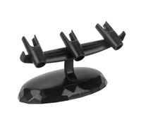 Guangcailun El Soporte Universal para aerógrafo Presenta una construcción Liviana y Estabilidad para una Creatividad sin Esfuerzo en el Escritorio. Soporte para bolígrafo en Aerosol. para fijación de