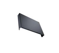 Guangcailun Estante de Almacenamiento para Placa de inducción, Ideal para cocinas eficientes y gestión del Espacio, Armario Cocina, despensa y Utensilios, 30x40x5cm