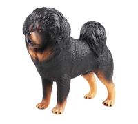 Guangcailun Estatuas de Animales Resistentes y duraderas, decoración del hogar, Adornos de Mano Obra Fina para Sala Estar, gabinete estatuillas Animales, etc.