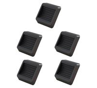 Guangcailun Las Almohadillas para Muebles sujetan los Muebles de Forma Segura, evitando Que se muevan y protegiendo Las Superficies de rayones. Estas Almohadillas Son para sillas de