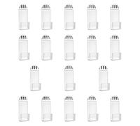 Guangcailun Los expositores de álbumes de vinilo para regalo combinan funcionalidad y estilo, haciendo que los amantes la música y las mentes creativas encuentren prácticos estantes exhibición