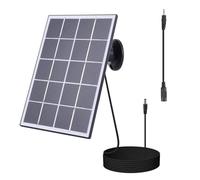 Guangcailun Los paneles solares, las luces publicitarias y los semáforos reducen los costos de electricidad y controlan las emisiones de carbono, Puerto CC, negro