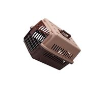 Guangcailun Perrera para Perros aprobada por aerolíneas, Liviana, portátil, de fácil Montaje, Ideal para Viajar con pequeños Amigos Peludos y Transportar a su Amigo Peludo de Manera cómoda y Segura.