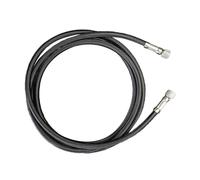 Guangcailun Reemplazo de Manguera de aerógrafo Duradero 1 Pieza Que Incluye Manguera aerógrafo con Adaptador Kits adecuados para múltiples Aplicaciones Adaptador Tubo estándar, Tipo B