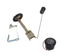 Guangcailun Se Recomienda una instalación Profesional para un indicador de Nivel y un transmisor de Nivel efectivos en embarcaciones. Indicador para embarcaciones. Medidor y Sensor.