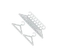 Guangcailun Soporte resistente para pendientes, organizador de joyas para mujeres y niñas, accesorios de exhibición elegantes para espacios creativos, áreas ordenadas, organizador, claro, 4x5 cm