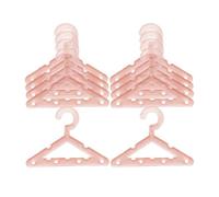 Guangcailun Soporte resistente para pendientes, organizador de joyas para mujeres y niñas, accesorios de exhibición elegantes para espacios creativos, áreas ordenadas, organizador, oro rosa, 4x5 cm