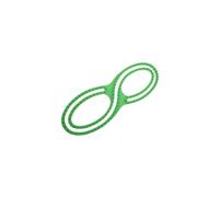 Guangcailun Tabla de tejer duradera, fabricada en plástico confiable, ideal para proyectos de tejido infinitos, que garantiza durabilidad y repetición. Herramienta para tejer a mano. Tabla para