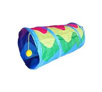 Guangcailun Túneles interactivos para Animales pequeños. Divertidos túneles para Gatos, Ideales para Gatitos y Conejos. Son duraderos y Permiten el Ejercicio y el autocuidado de