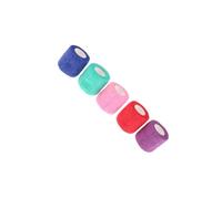 Guangcailun Vendaje no Tejido para heridas, Ideal para Caballos, Perros, Gatos y Cachorros, Que Proporciona Gran Comodidad y flexibilidad para la recuperación de heridas, Metro