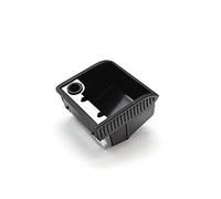 Guangcheng Cenicero Delantero Insertar Core Compatible with VW Volkswagen Golf 5 6 Mk5 MK6 Jetta mk5 EOS Scirocco