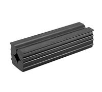 GUANGJIA 1 abrazadera de tornillo de banco de goma para palos de golf en Prime, kit de regripping de clab de golf, equipo de cambio de agarre de palo de golf, abrazadera de tornillo de banco de agarre