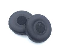 Guangzhou 1 par Reemplazar Almohadillas de Cuero para Auriculares para AKG Y40 Y45BT Y45 BT Earbud Auricular Almohadilla de Espuma Cojín Fundas de Esponja
