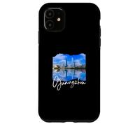 Guangzhou Carcasa para iPhone 11