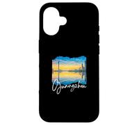 Guangzhou Carcasa para iPhone 16